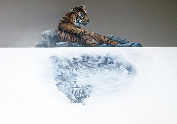 Born to be Wild by Michelle Caitens | Lethbridge Gallery